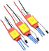 LOLOBFZL 10A 12A 15A 20A 30A 40A 50A 70A 80A 12A), 11 Si-mon-k Firmware Electronic Speed Controller ESC fit