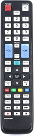 ALLIMITY BN59-00996A Remote Control Replacement for Samsung TV Models: BN5900996A, LN32C480, LN32C530, LN32C540 & More