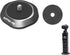 Pocket 3 Strong Magnetic Base Camera Stand Mount for DJI Osmo Pocket 3/2, Insta360 ONE X3/2, FIMI Palm 2/1
