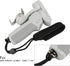 Camera Wrist Strap, Adjustable Nylon Hand Wrist Straps Lanyard with 1/4" Screw for Insta360 Selfie Stick, GoPro, Nikon