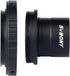 SVBONY Telescope Photo Adapter, T Adapter and T2 T Ring Adapter, 1.25 inch Compatible for Nikon Camera and Telescope