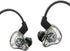 KBEAR KS1 in-Ear Monitors Headphones Wired Earbuds with 10mm Dynamic Driver for Smartphones/PC/Laptop