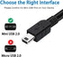 GUY-TECH T20 Q8 S7 USB Cable Compatible for SmartQ Android Capacitive Tablet PC Camera Data Cord New