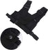 Socobeta Radio Walkie Talkie Chest Pocket Harness Bags, High Quality Front Pack Pouch