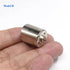 ATNVSE 6V 17mm 020 130 1Pcs(Model DC Mini Diameter Precious Metal Brush Motor/ Motor Large Torque for Toy Car Boat