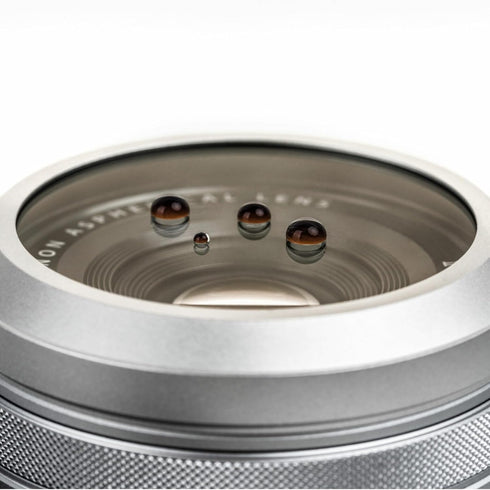 NiSi NC UV Camera Lens Protection Filter for Fujifilm X100 Series, HD Optical Glass, Waterproof
