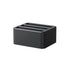 Insta360 X4 X4 Fast Charge Hub, USB-C, Intelligent Charging for Batteries