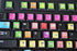 FL Studio Keyboard Stickers Hight Quality Laminated MATT for Computer New
