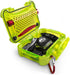 Nanuk 320-0008 Nano Series Waterproof Medium Hard Case for Phones, Cameras & Electronics (Blue)