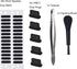 5PCS USB C Dust Plug & 28x Phone Speaker Mesh Dustproof Net for iPhone 15 Pro Max, Samsung Galaxy, Anti Dust Kit