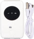 Yoidesu 5G 300Mbps 3200mAh 10 Unlocked SIM Card Slot Portable Router LTE USB Modem, Battery, Up to Devices, for Travel