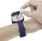 Latest Wrist Band for AirPods/AirPods 2 Case Accessories, Sport Strap Cover Compatible with Apple Airpods (Navy Blue)