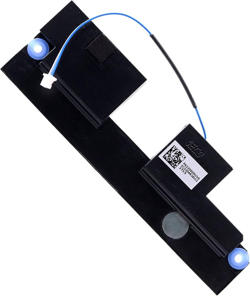 Deal4GO Internal Speaker Replacement for Lenovo Ideapad 110-15, 110-15IBR, 110-15AST (5SB0L45777)