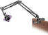 LenTok Gooseneck Bed Phone Holder for Magsafe iPhone Stand, Desk Magnetic Phone Arm