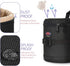 DSLR Camera Lens Bag - Fits Canon, Nikon, Sony & More