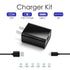 5FT USB C Fast Charger for Bushnell Phantom 2, Treblab HD77/HD-Max, Comiso E6 E26, Ampcaddy V3 Pro Max Speaker.