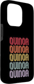 Quinoa Apparel 15 Quinoa Case for iPhone Pro