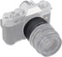 FocusFoto M42-FX M42 42mm X-H2,X-H2S,X-T5,X-T4,X-T3,X-E4,X-T200,X-T100,X-T30 II,X-T20,X-Pro3,X-Pro2,X-S10 Adapter