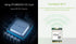 Waveshare AW-CB375NF Dual-Band Wireless NIC, 2.4G/5GHz WiFi 5, NGFF(M.2 A/E Key) Interface, RTL8822CE-CG Core, Support