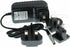 Eonvic 2 Pin to AC Teradek Power Supply Cable with US EU Plugs for Hollyland Cosmo 600