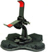 ChargerCity "Claw-X NonSlip Smartphone Beanbag Friction Mount for All Smartphones up to 4" Wide, Galaxy S24 S23, iPhone