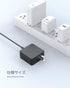 Charger for Lenovo IdeaPad L340 L340-15 L340-17 L340-15IWL L340-17IWL Laptop (45w, Safety Certified by UL)