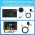 3.5mm External Microphone Assembly for Car Vehicle Head Unit, Bluetooth Enabled Audio Stereo Radio Receiver GPS DVD