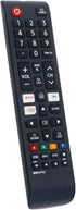 BN59-01315J Remote for Samsung TV - Fits UN43TU7000F, UN50TU7000F, UN55TU7000F, UN58TU7000F, UN65TU7000F, UN70TU7000F,