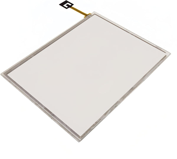 Lskioer 8.4 inch Touch Screen Digitizer, New Navigation Touch Screen Glass Panel Digitizer