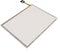 Lskioer 8.4 inch Touch Screen Digitizer, New Navigation Touch Screen Glass Panel Digitizer