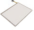 Lskioer 8.4 inch Touch Screen Digitizer, New Navigation Touch Screen Glass Panel Digitizer