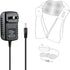 Gzzscortd 12V C1 150DC Replacment AC DC Power Supply Adapter Charger Compatible for Naipo Shiatsu Back and Neck