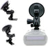 Ehnanced Dual Ball Joint Adjust Suction Cup Bracket Compatible for UNIDEN R1 R2 R3 R4 R7 R8 R9 DFR3 DFR6 DFR7 DFR8 DFR9 Radar Detector