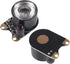 MELIFE 4 5MP OV5647 1080p 2 3 B+/3B/2B/4B for Raspberry Pi Camera Day & Night Vision Camera Adjustable-Focus Module