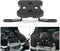 xitomer Universal GPS Mount GPS Bracket Adapter Mount, Fit for DR650 tenere 700