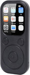 Yunseity MP3 Player, Music Player with Bluetooth 5.4, Built in HiFi Speaker Portable