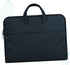 Laptop Bag Women and Men Briefcase Fashion Tote Bag Shockproof Case Laptop Handbag Made of Quality Cloth Prevent