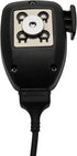 KMC-30 Handheld Speaker with Mic for Kenwood Mobile Radio, 8-Pin RJ45