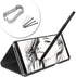 Replacement Stylus Tips, Stylus Tips Pen Refill Tool Set with Fixing Frame and Pen Tips, for Galaxy Note 8/9, for