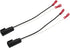 Stereo Speaker Wire Harness Adapter Plug for Ford Lincoln Mazda Mercury