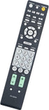 RC-682M Replacement Remote Control for Onkyo AV Receiver TX-SA605 TX-SR605 TX-SR605B TX-SA8560