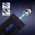 Coax to HDMI Adapter, BNC to HDMI Converter, CVBS PAL/NTSC BNC to HDMI Adapter for Security Camera, Monitor