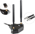 eifagur 9dBi 4G 5G TS9 M6 MR6110 MR6150 MR6500 M6 M5 MR5100 MR5200 5G Magnetic Base External Antenna for Netgear
