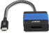 SIIG USB C to DisplayPort 4K 60 Hz Adapter Converter, Type C to DP Male to Female for MacBook Pro, ChromeBook
