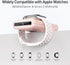 iWALK MAG-X Magnetic Wireless Power Bank 10000mAh, PD Fast Charging Portable Charger for iPhone 15/14/13/12 Series,