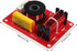 130W 2-Way Speaker System Audio Crossover Filters Frequency Distributor 3Pcs