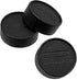 Fotodiox Pro GoTough 3X Replacement Lens Caps for HERO 3, 3+, 4, Set of 3 Protective Lens Covers