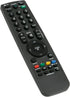 AKB69680401 Remote for LG LCD LED HDTV Models 19LH20, 19LU55, 22LH20, 22LU55, 26LD322HZA, 32CL20, 32LF11, 32LH20