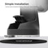 iOttie iTap 2 Magnetic Dashboard Car Mount Holder for Samsung Galaxy S22, Google Pixel 7, Other Smartphones