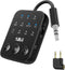 1Mii Bluetooth 5.3 Transmitter Receiver, Dual Link for 2 Headphones, aptX Adaptive/HD Low